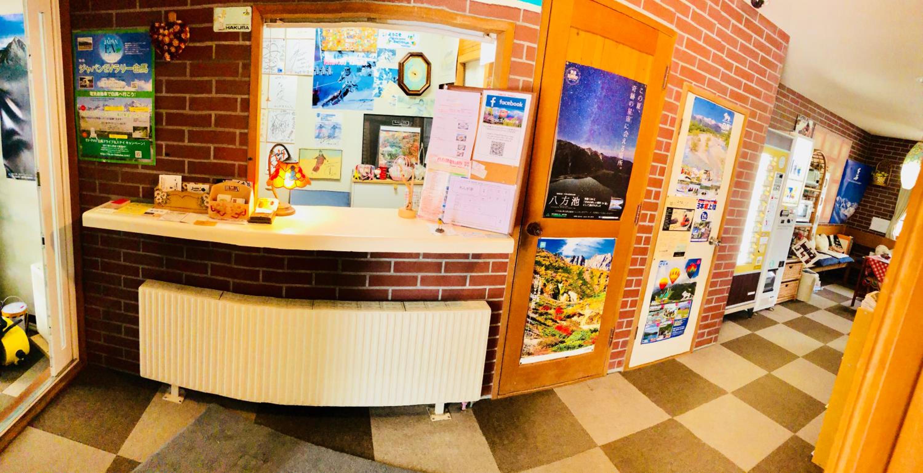 Villa Rengatei 5/40