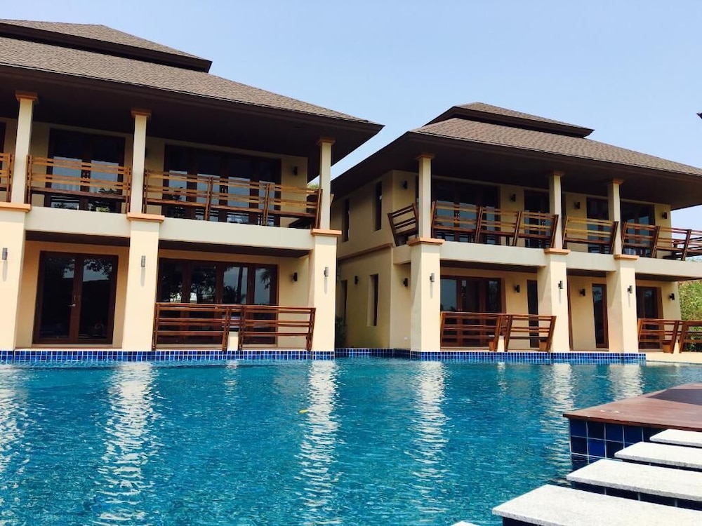 Elegancy Resort Hua Hin 4/50