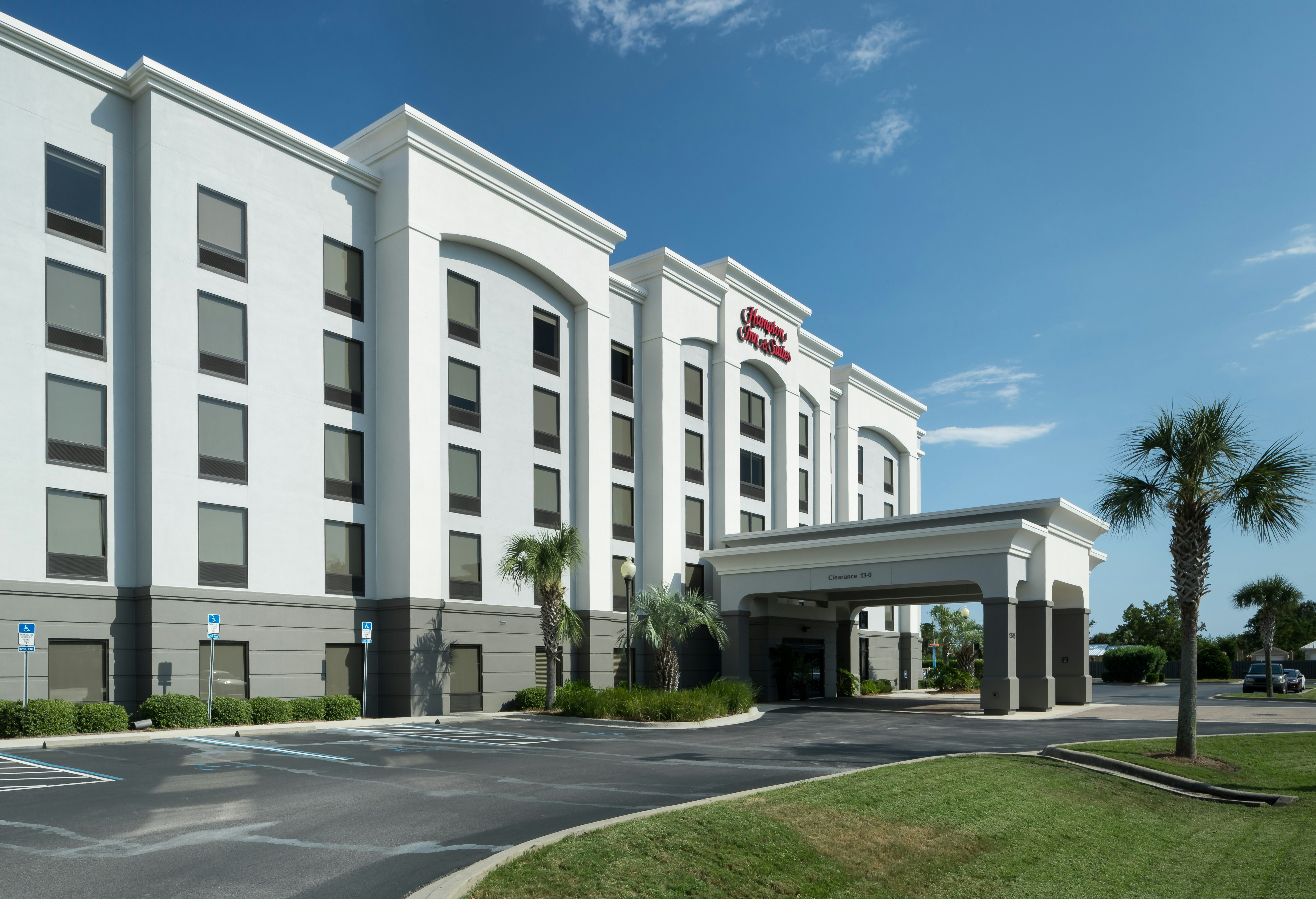 Hampton Inn & Suites Panama City Beach-Pier Park Area 46/49