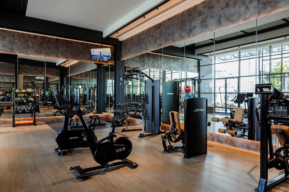 Hyatt Centric City Centre Kuala Lumpur 35/62