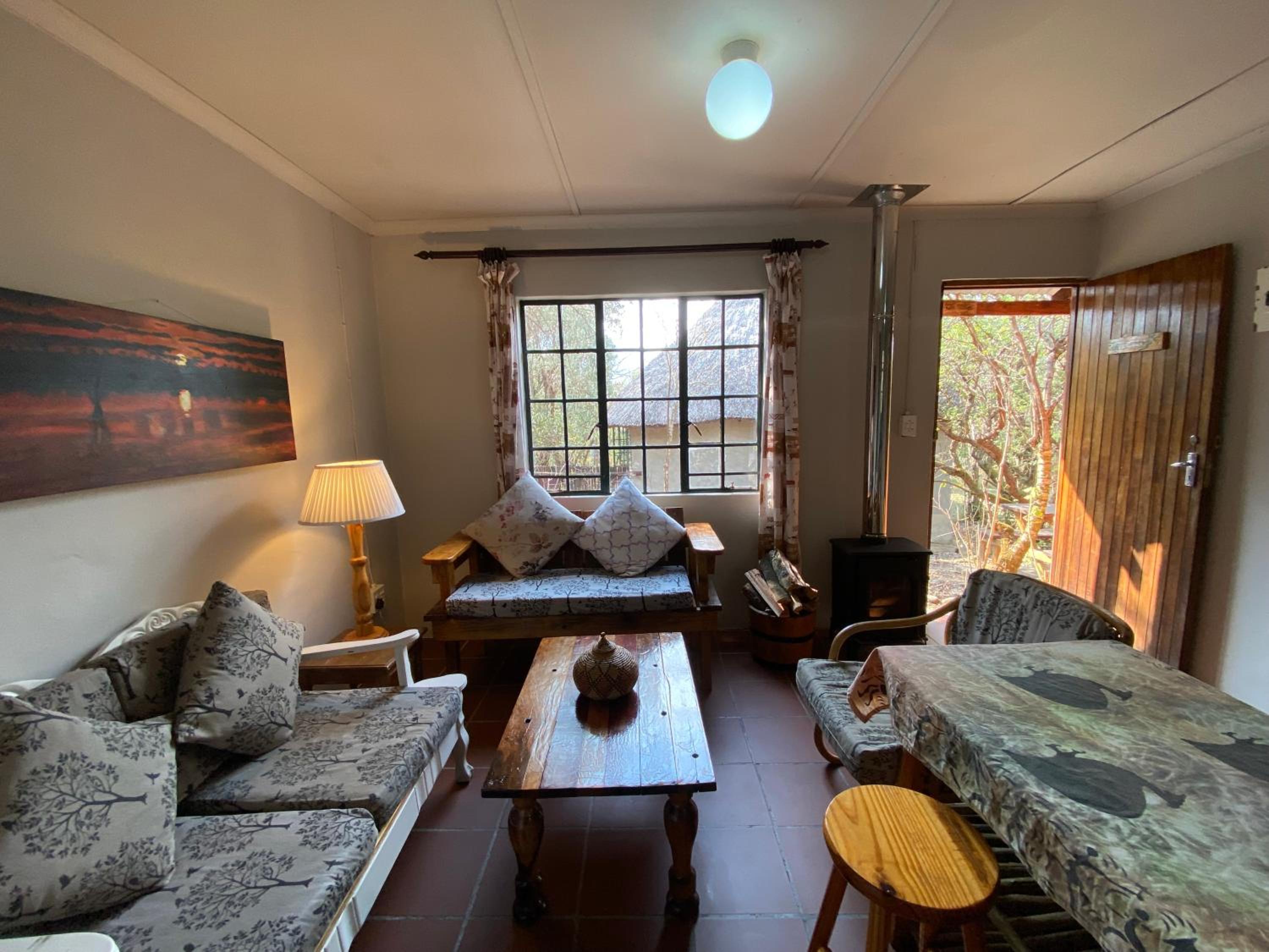 Sani Lodge Backpackers 31/50