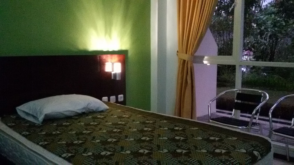 Casa Monte Rosa Hotel 11/22