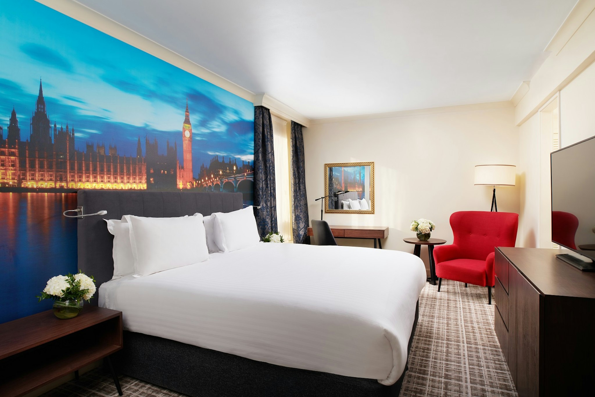 Millennium Hotel and Conference Centre Gloucester London 23/65