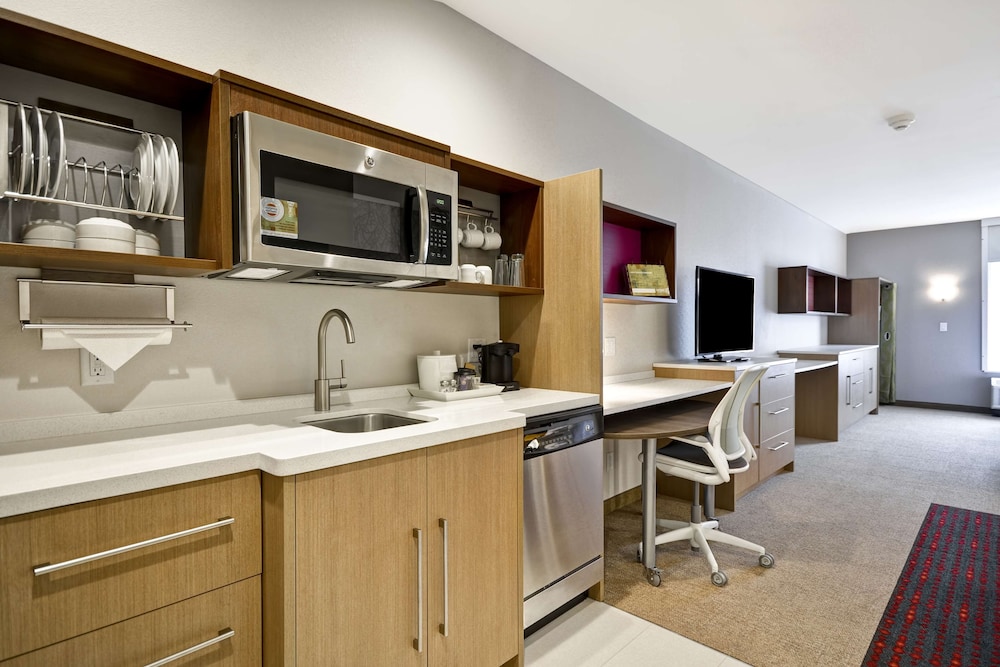 Home2 Suites By Hilton Fairview/Allen 51/56