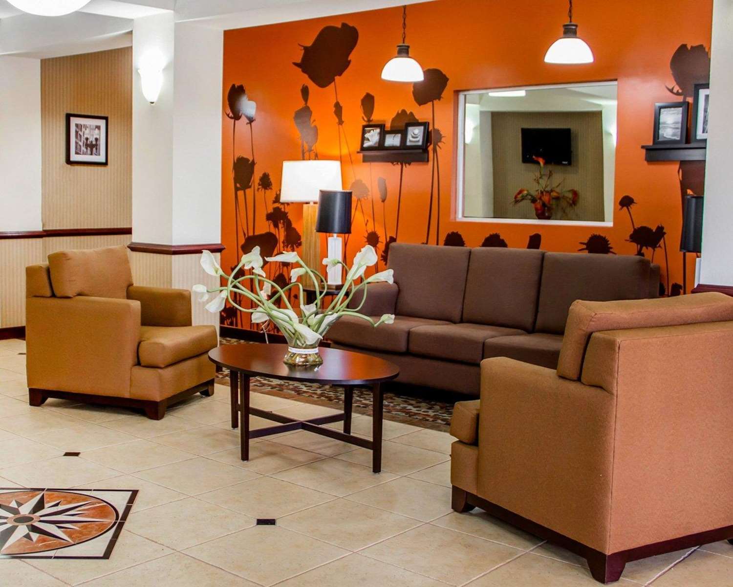 Sleep Inn & Suites Oklahoma City Northwest 11/17