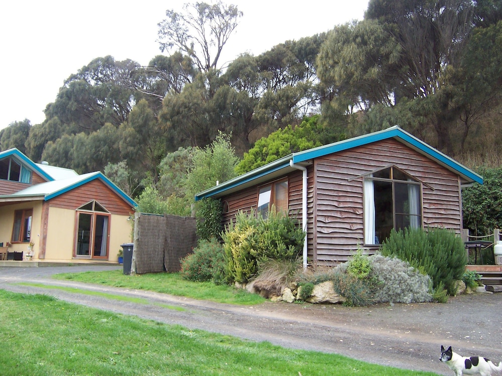 EASTERN REEF COTTAGES 4/56