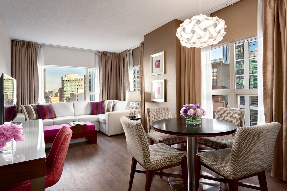 Auberge Vancouver Hotel 19/28