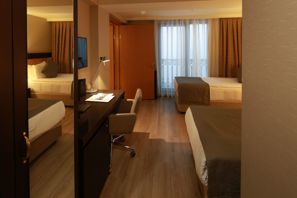 Port Bosphorus Hotel 27/51