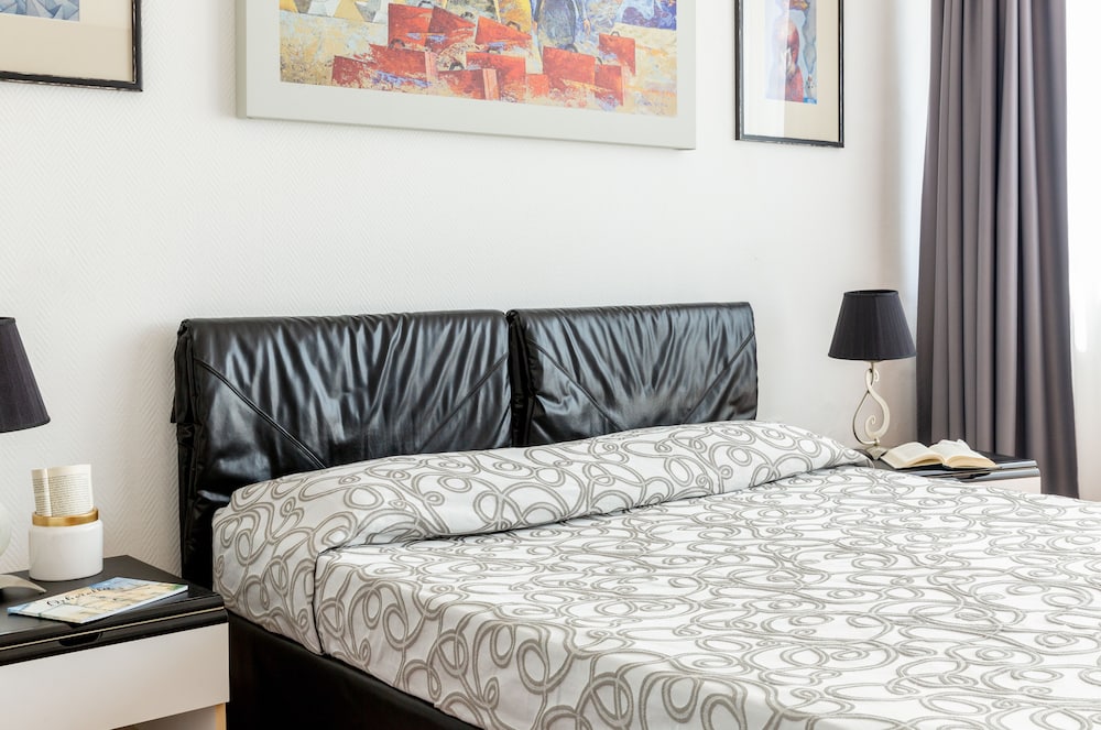 Park Hotel Residence 16/75