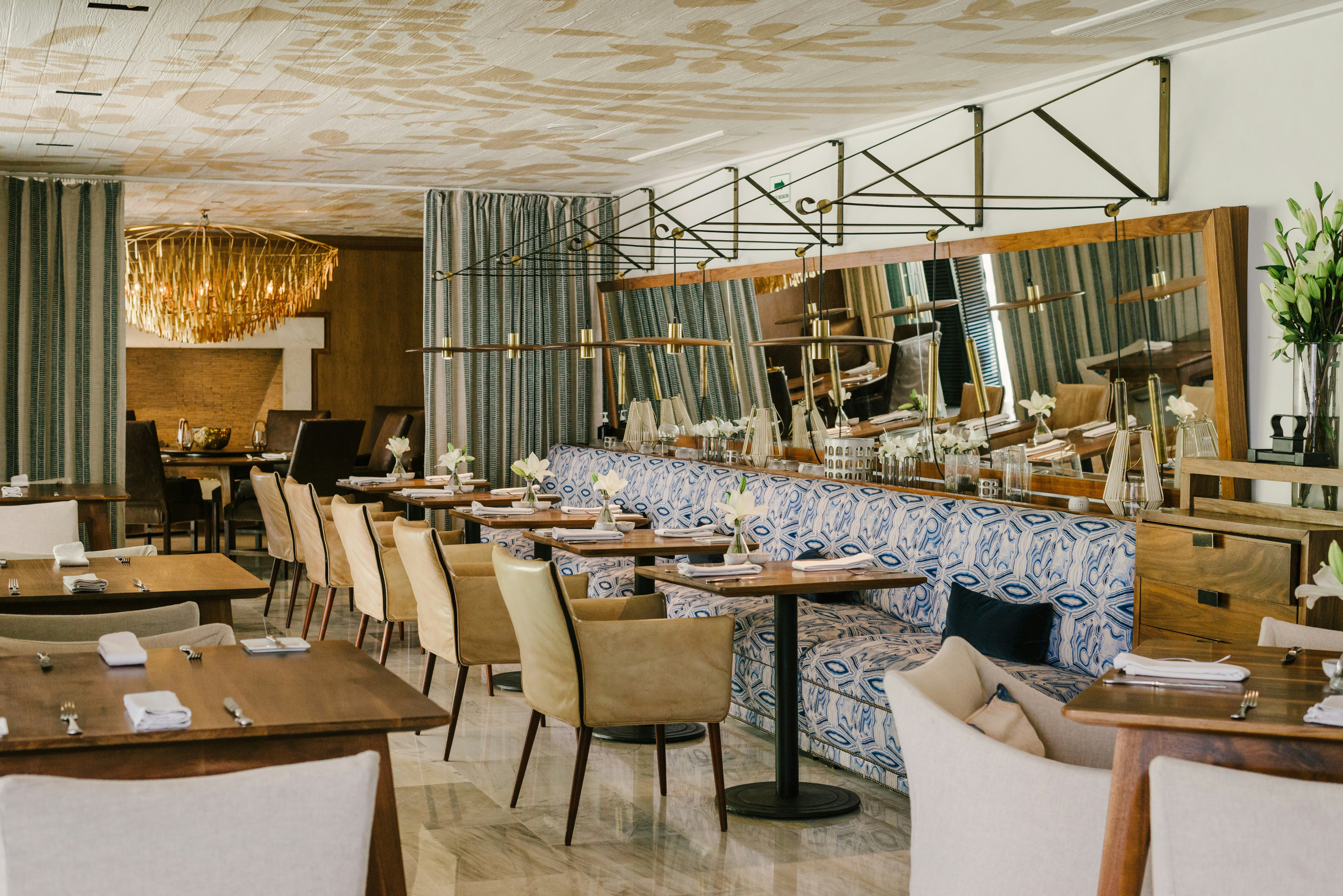 Hotel Matilda 57/63