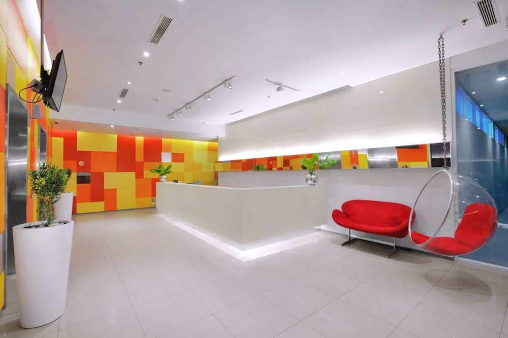 Hotel Algoritma 5/51