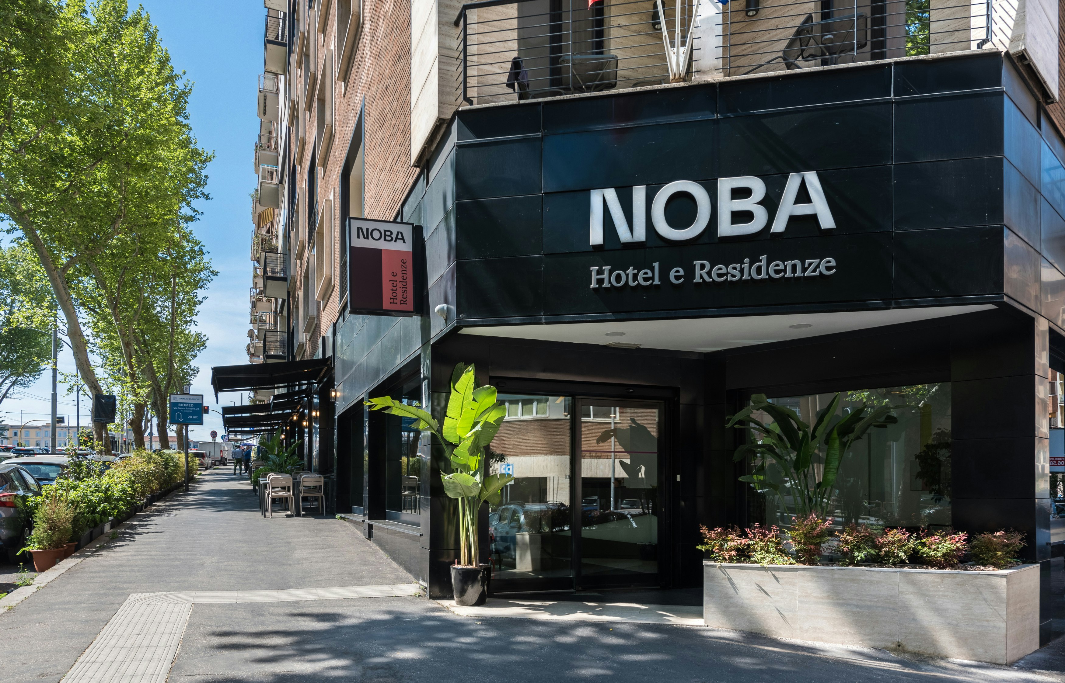 Noba Hotel e Residenze 2/56