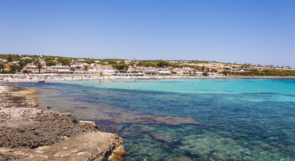 Insotel Punta Prima Prestige Suites Spa 44/50