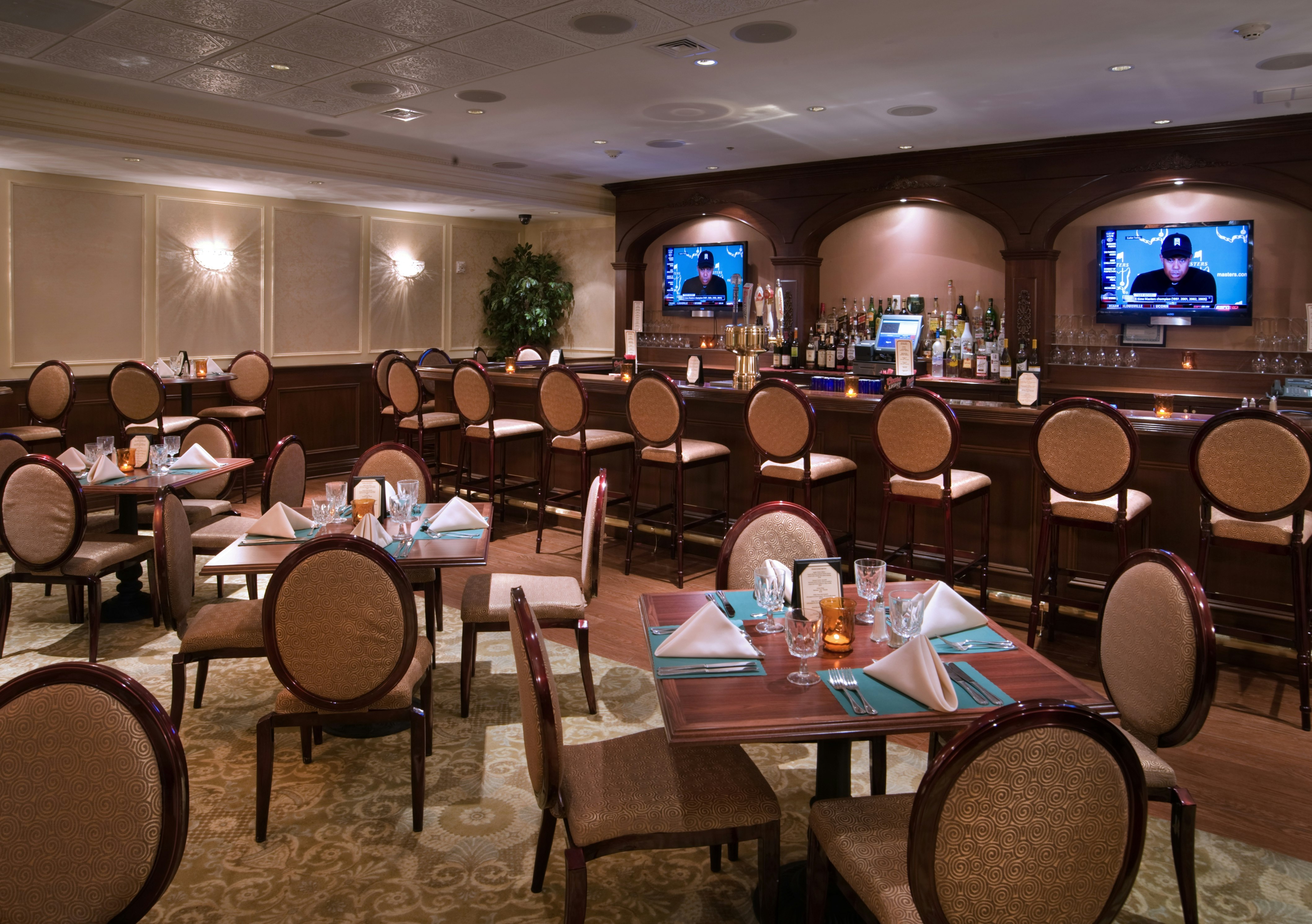 Doubletree By Hilton Hotel Nanuet 53/62