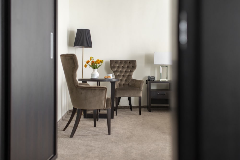 Amberton Cathedral Square Hotel Vilnius 34/50