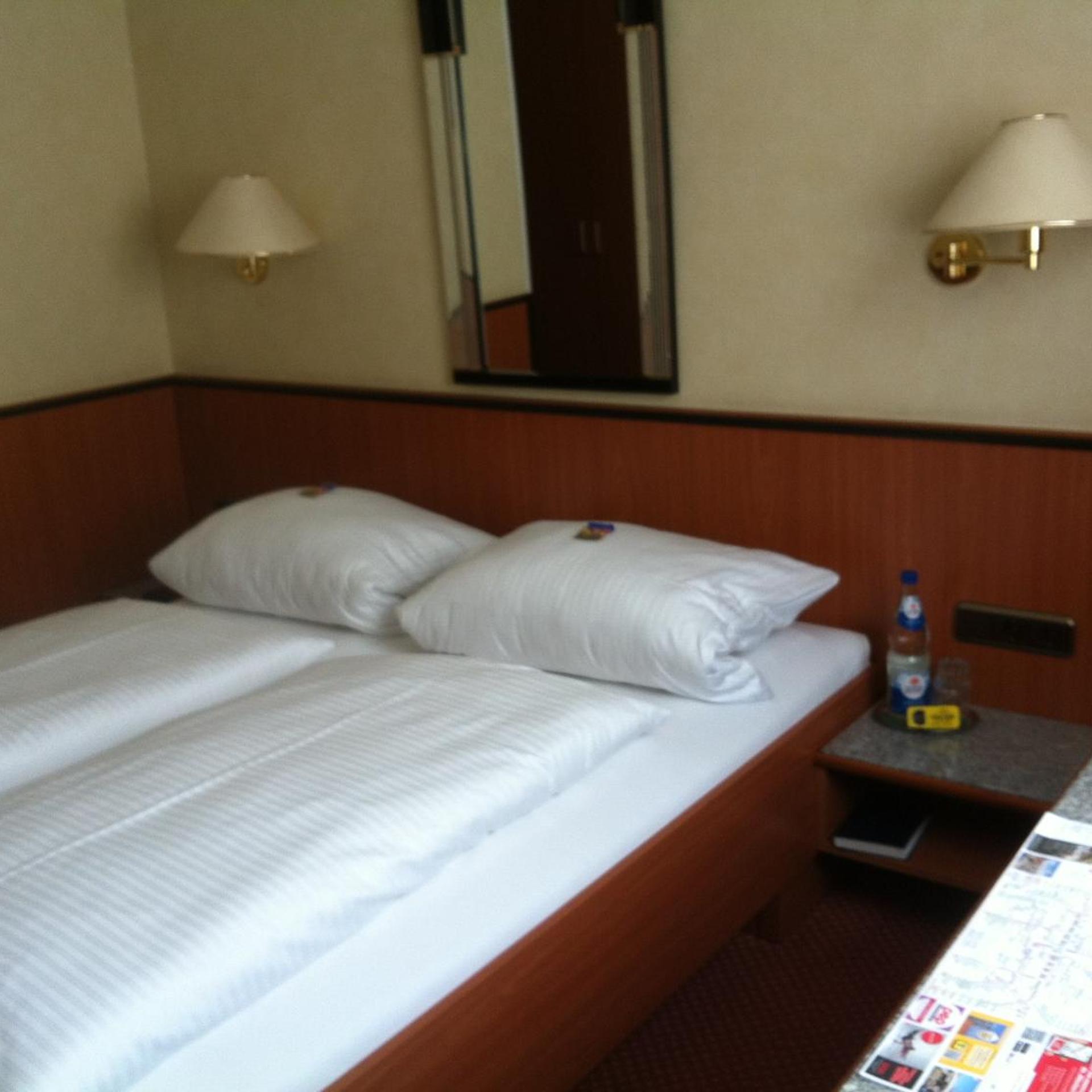 Hotel Hauser 19/50