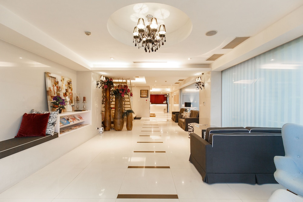 SLV Hotel 42/50