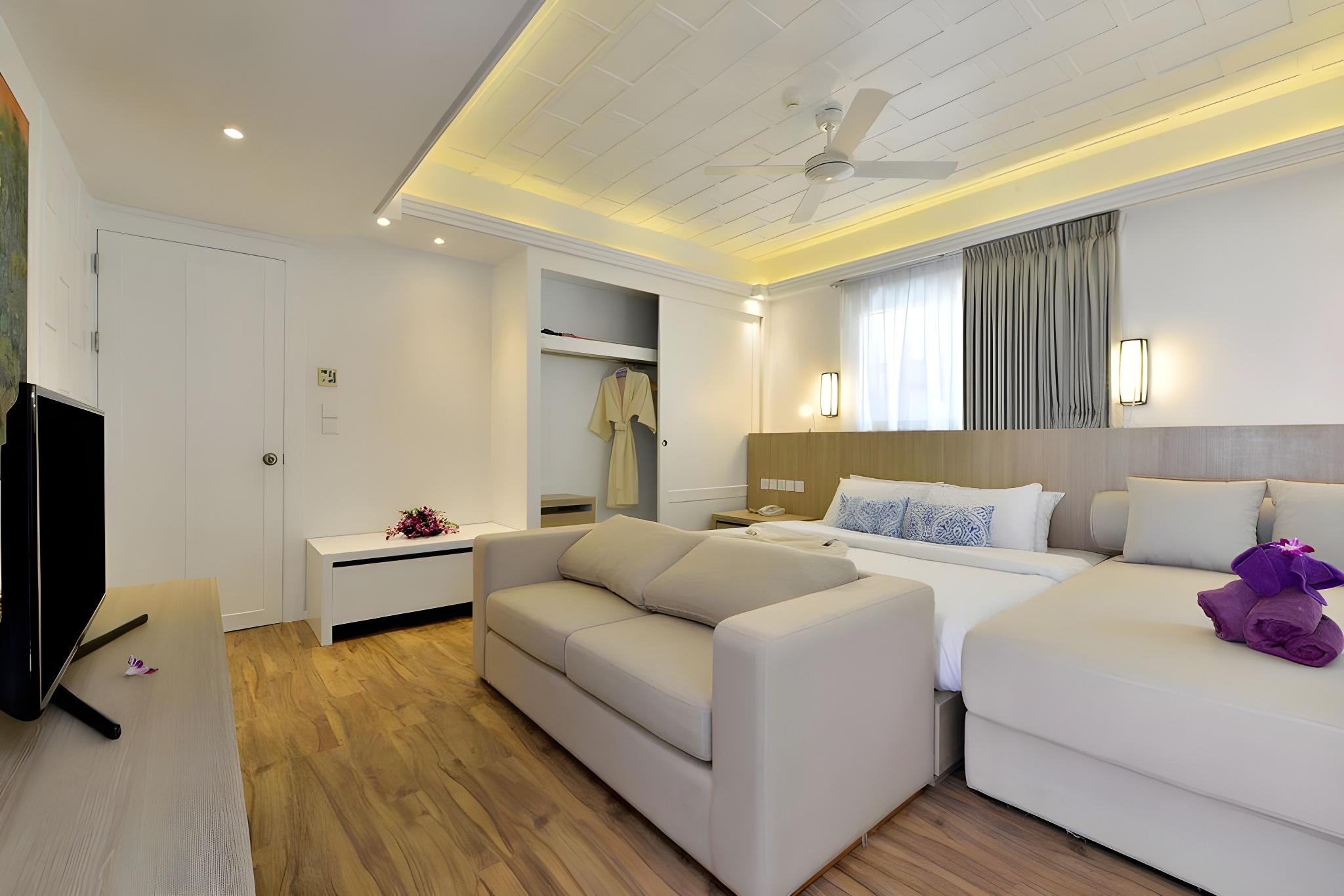 Suite, Private Pool, Near Beach