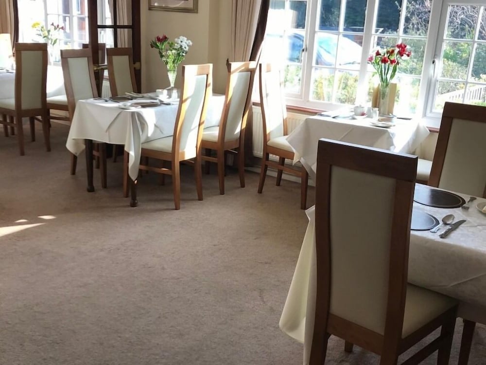 The Aldwick Bed and Breakfast 17/22