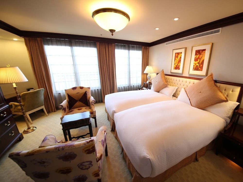 Mito Plaza Hotel 16/70