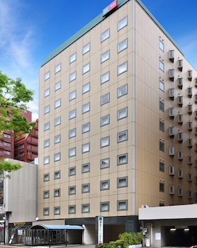 Hakata Green Hotel Tenjin 4/35
