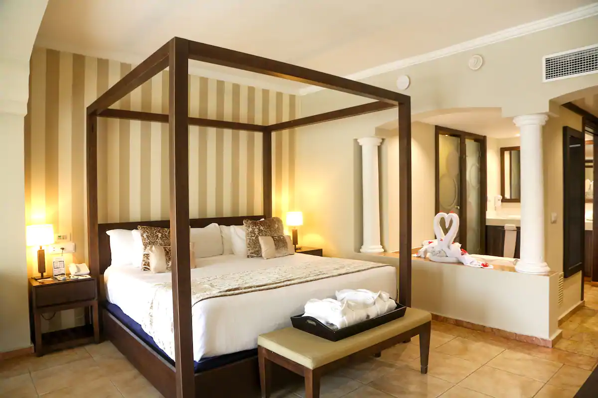 Majestic Colonial Punta Cana - All Inclusive 5/16