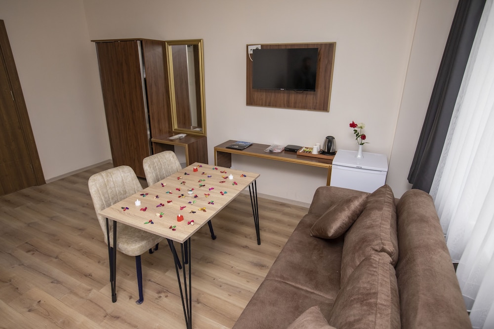 Hotel Mount Ararat 17/24