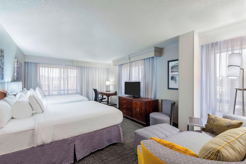 Courtyard By Marriott Chattanooga Downtown 9/50