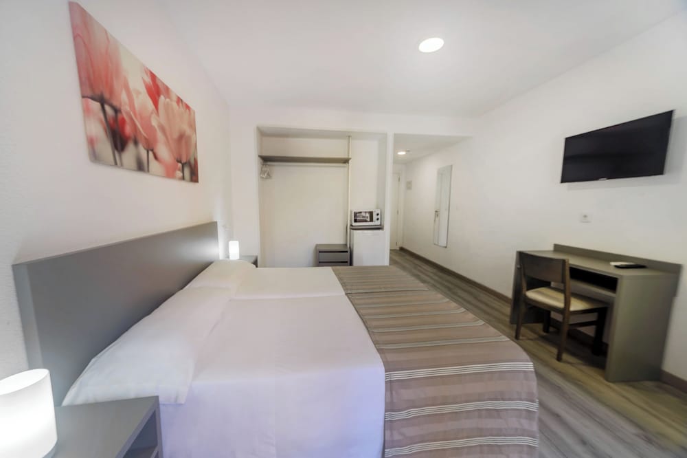 Hostal Anna Benidorm 13/34