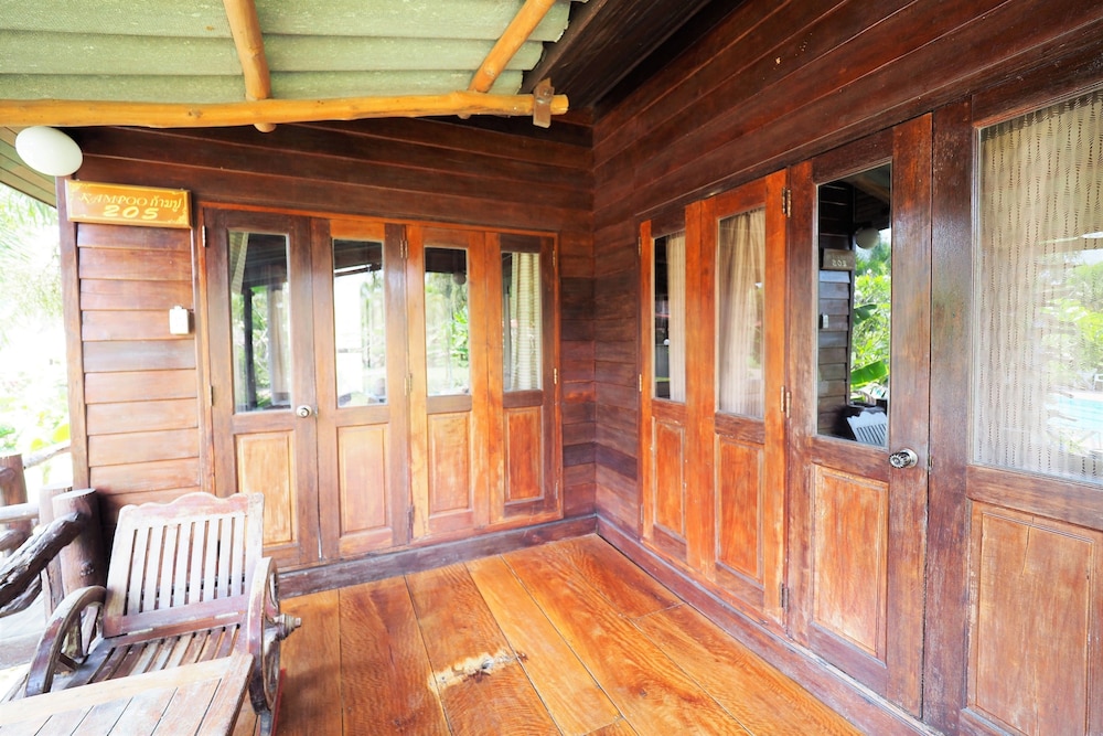 Khaothone River View Resort 38/69