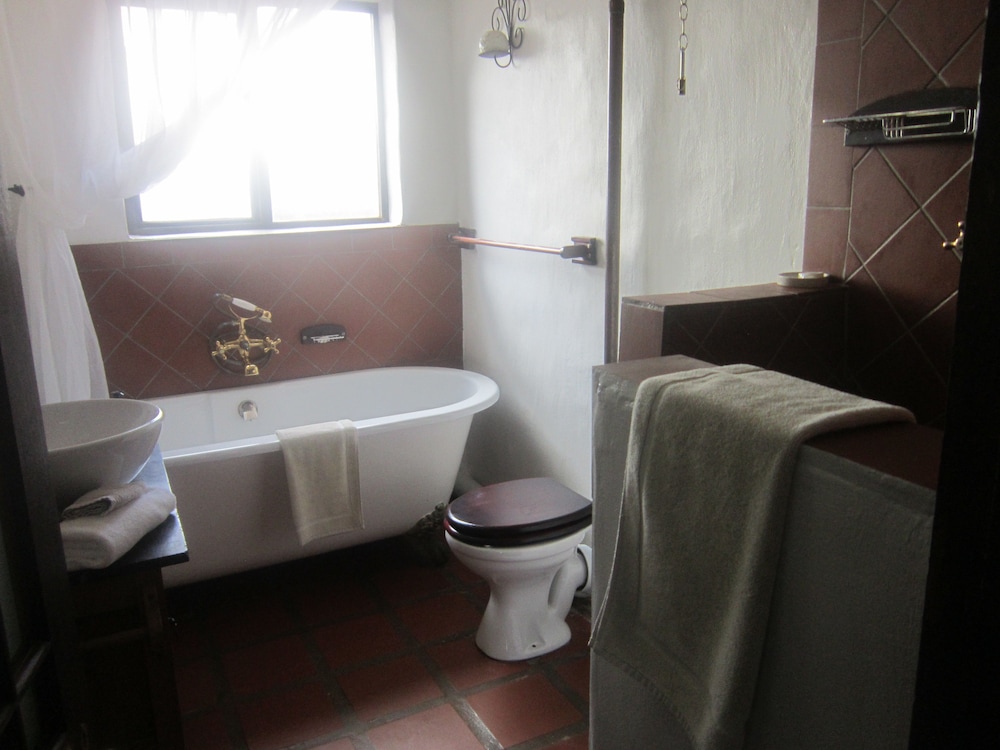 Dio Dell Amore Guest House 46/50
