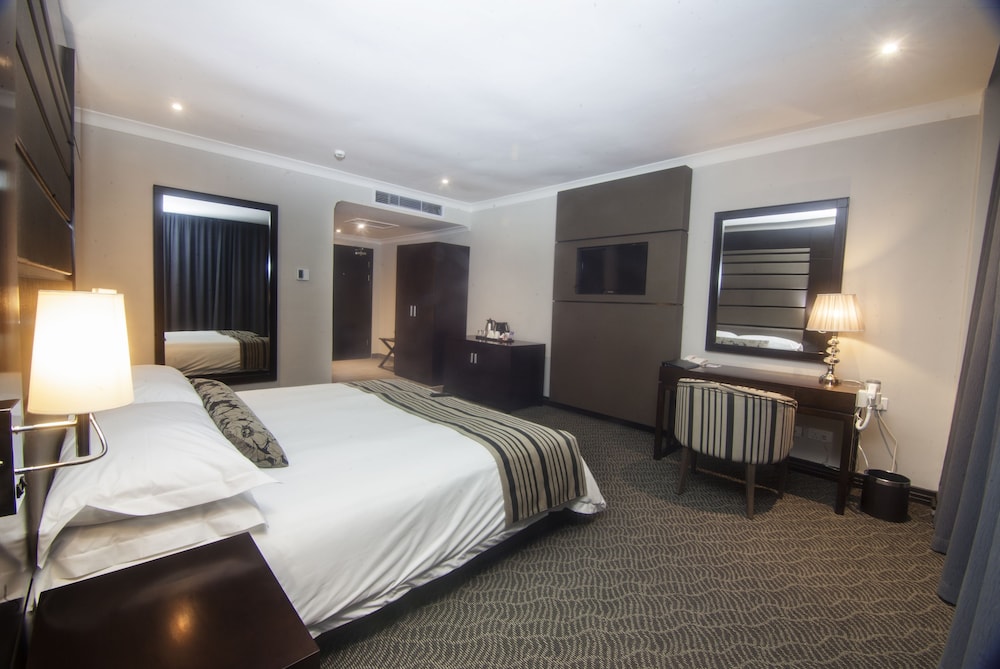 Protea Hotel Lusaka Tower 11/47