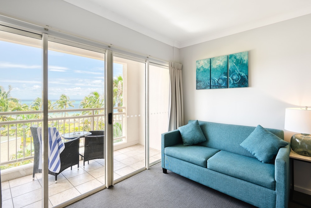 Tangalooma Island Resort 20/54