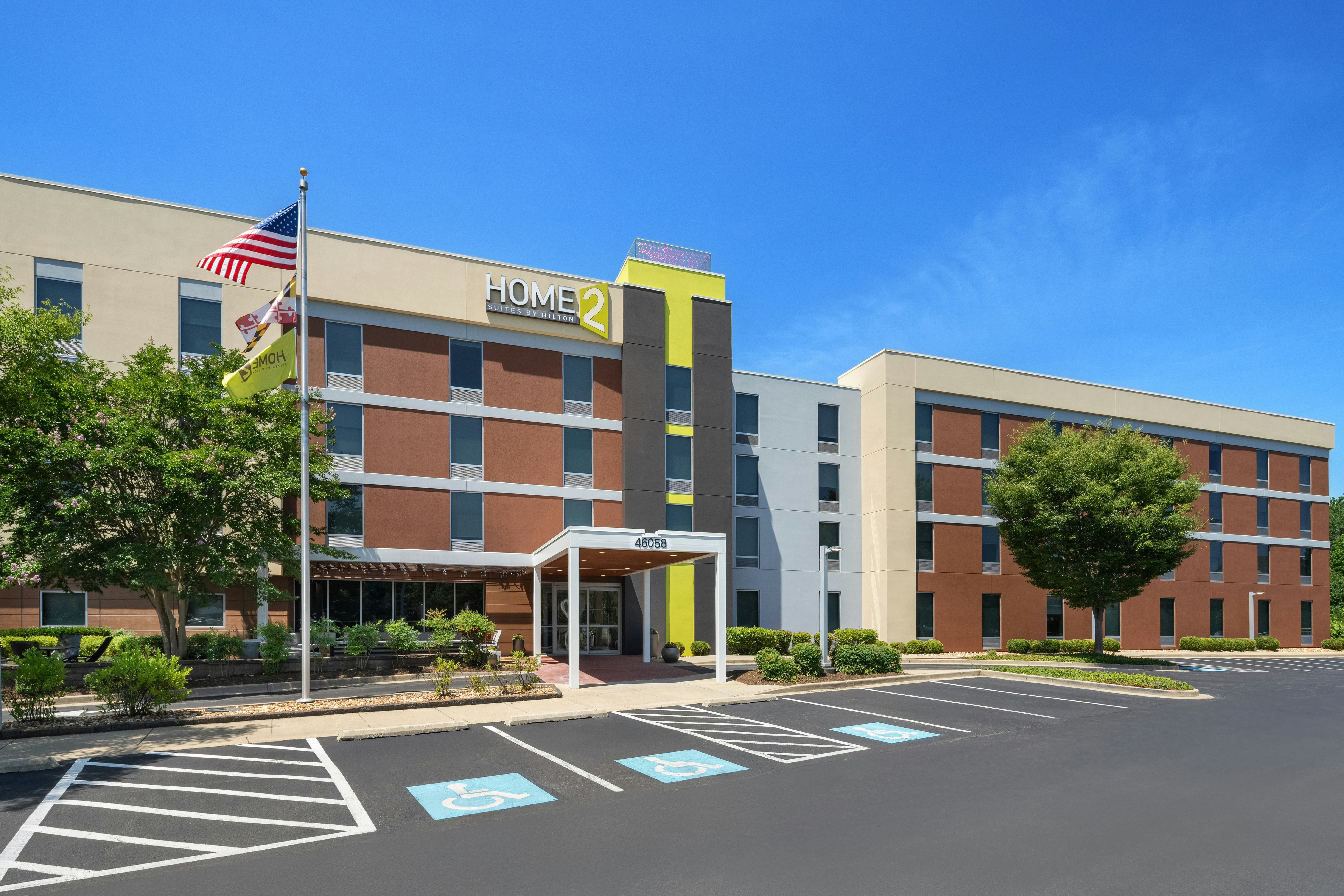 Home2 Suites Lexington Park Patuxent River Nas 59/61