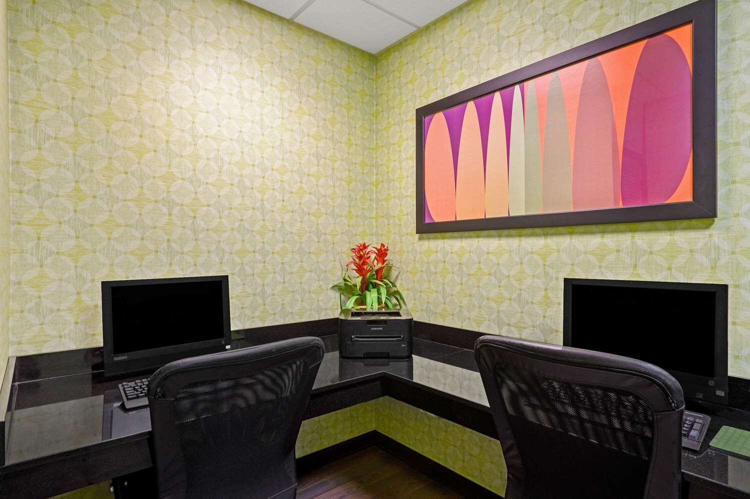 La Quinta Inn by Wyndham Columbia Se Fort Jackson 14/23