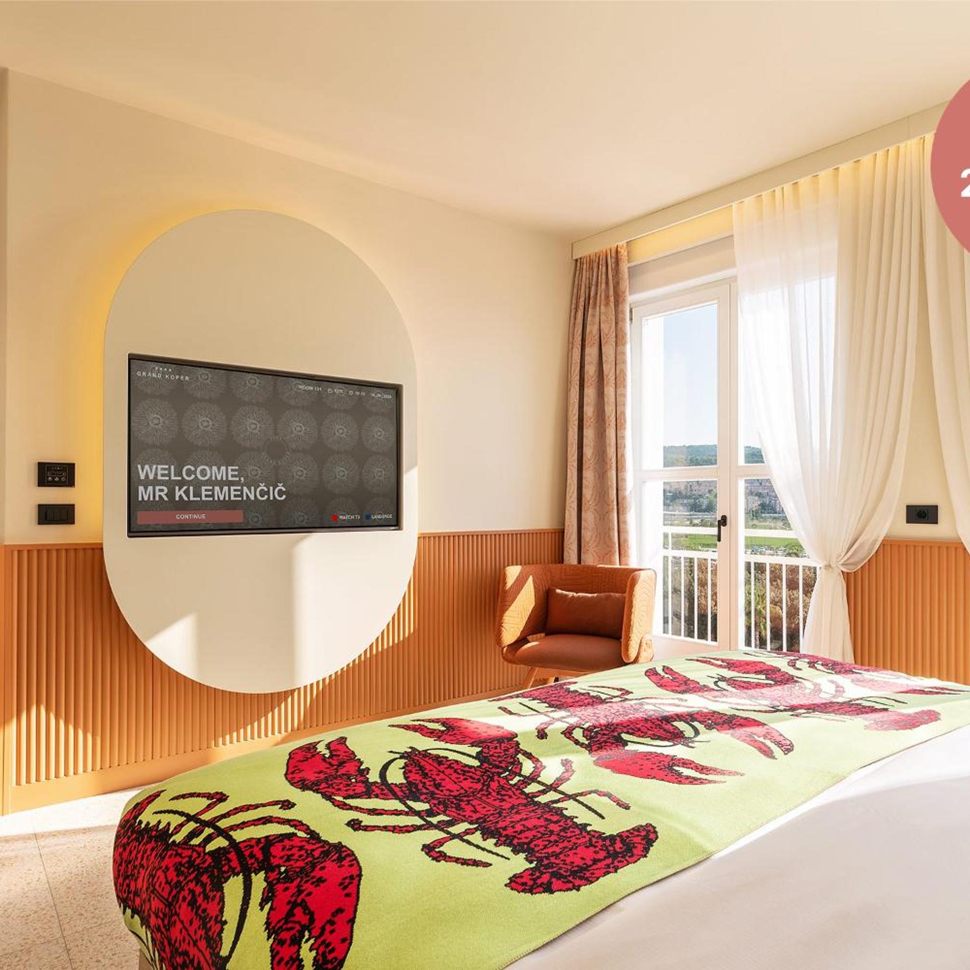 Executive, Suite