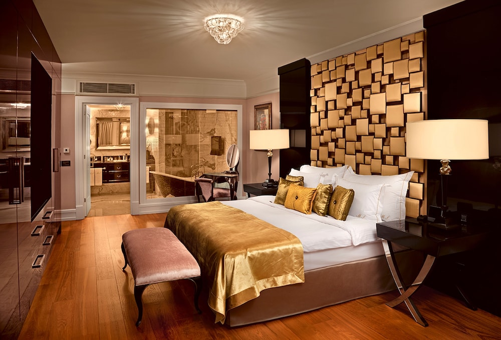 Istanbul Marriott Hotel Pendik 13/68