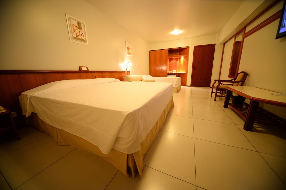 HOTEL AGUAS CLARAS 29/50