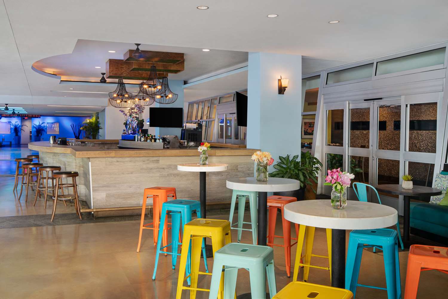 Z Ocean Hotel, Classico A Sonesta Collection 10/14