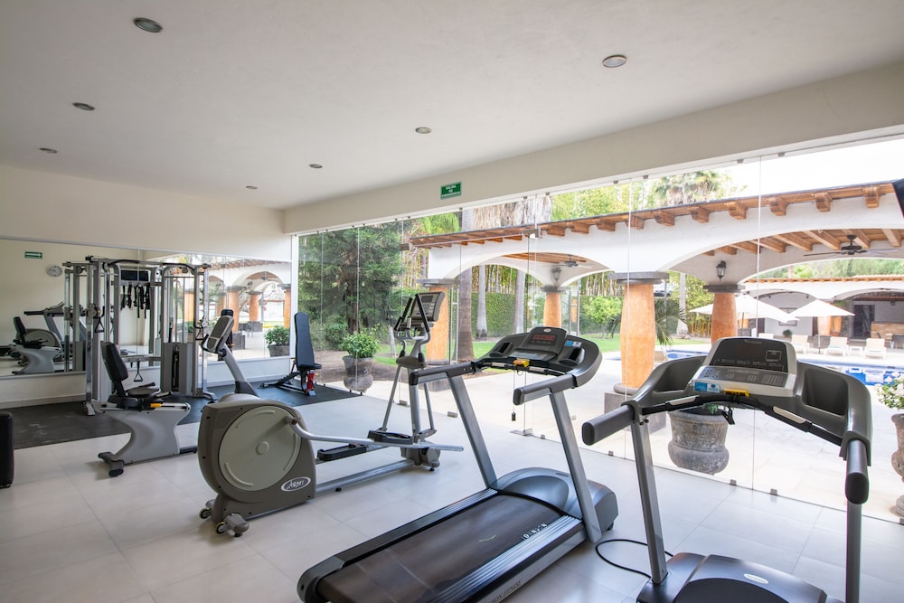 HOTEL HACIENDA LA VENTA 25/50
