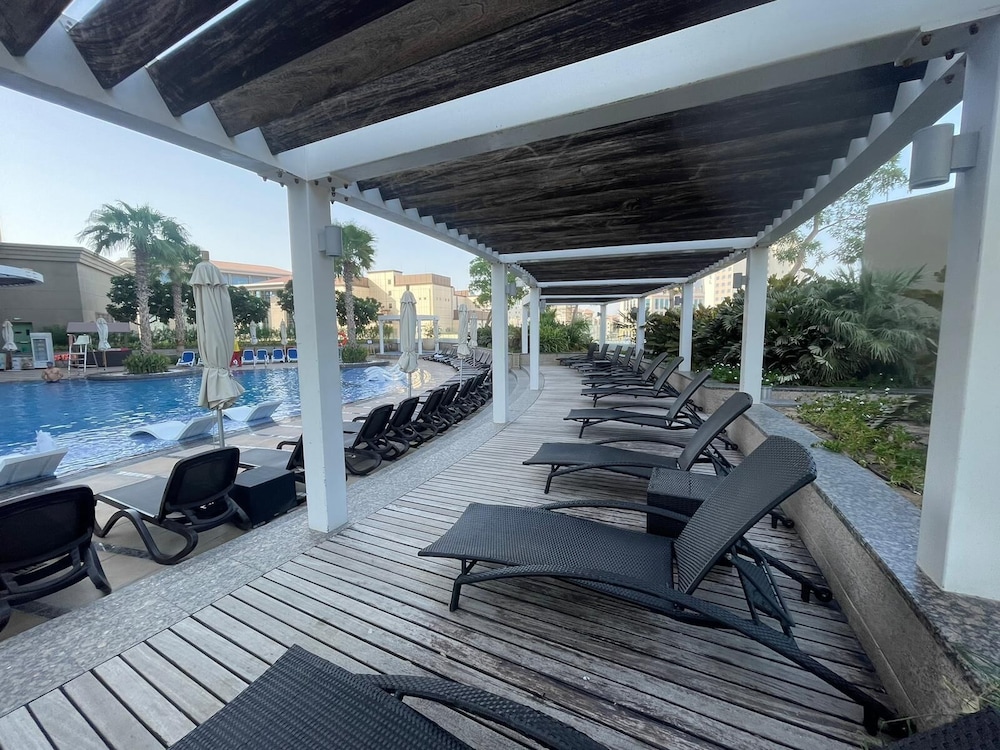 Hyatt Regency Dubai Creek Heights Residences 35/73
