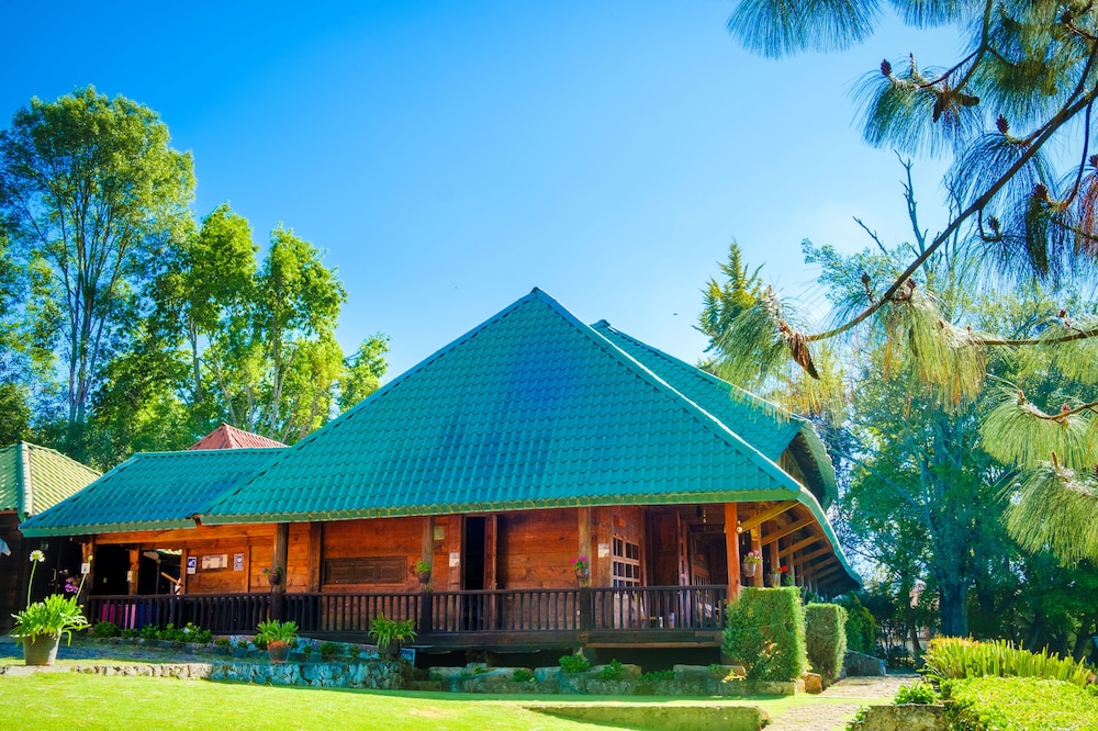 Zirahuen Forest And Resort 4/50