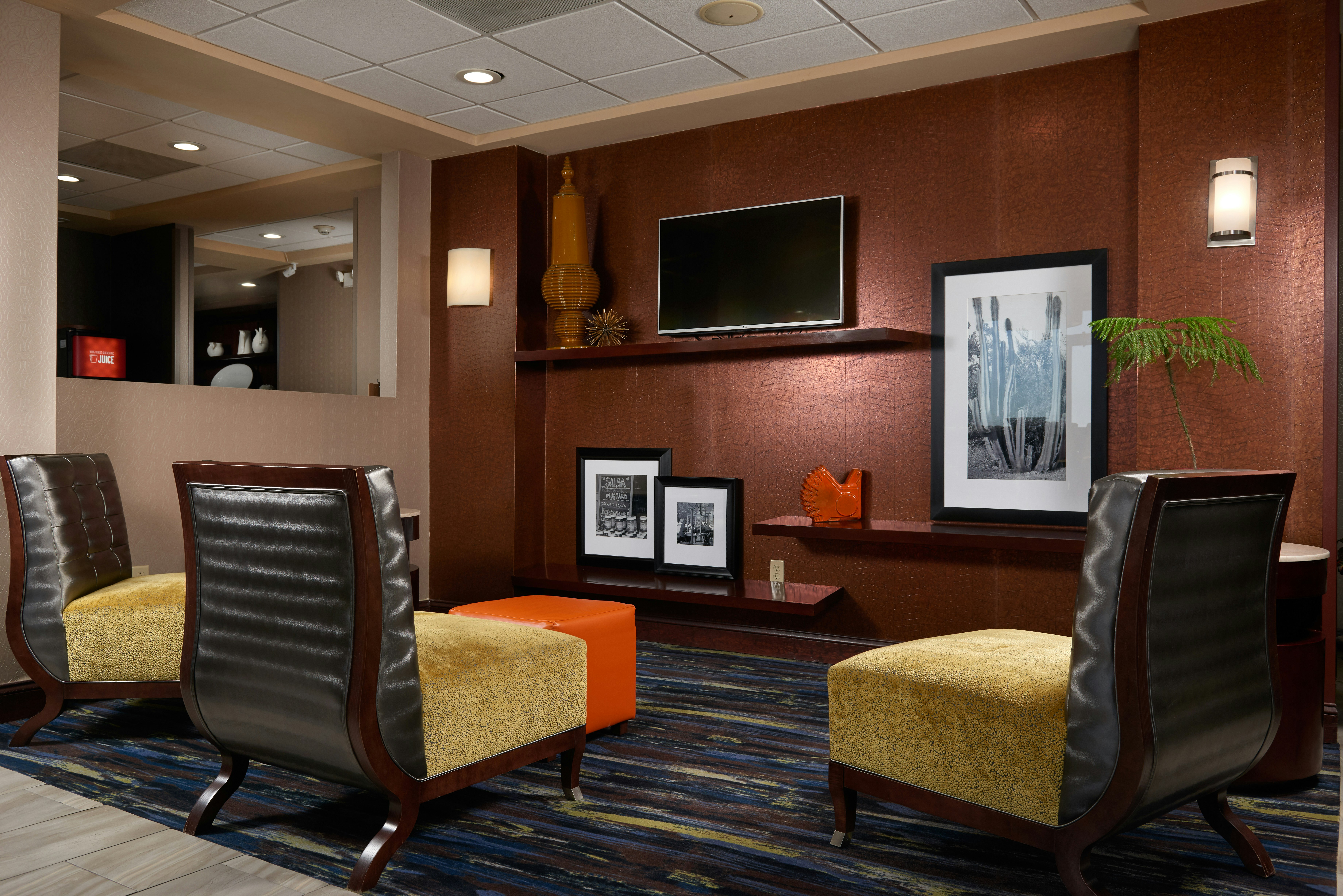 Hampton Inn By Hilton Eagle Pass 32/37