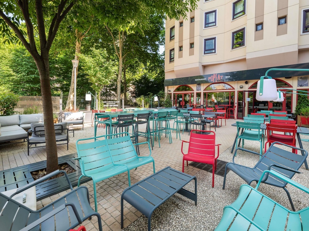 ibis Lyon Part Dieu Les Halles 73/75