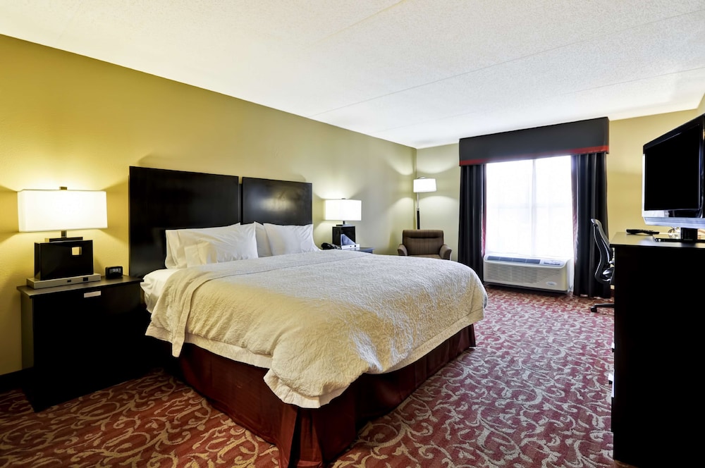 Hampton Inn & Suites Memphis East Germantown Area 18/53