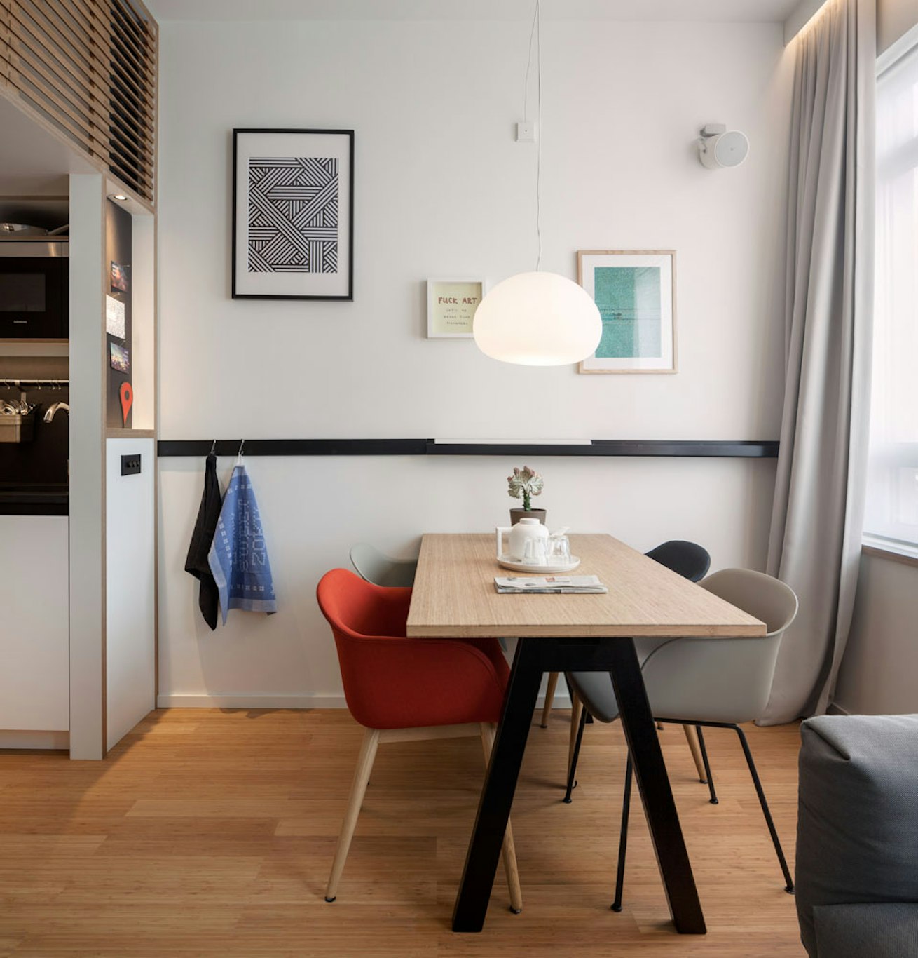 ZOKU AMSTERDAM 24/50