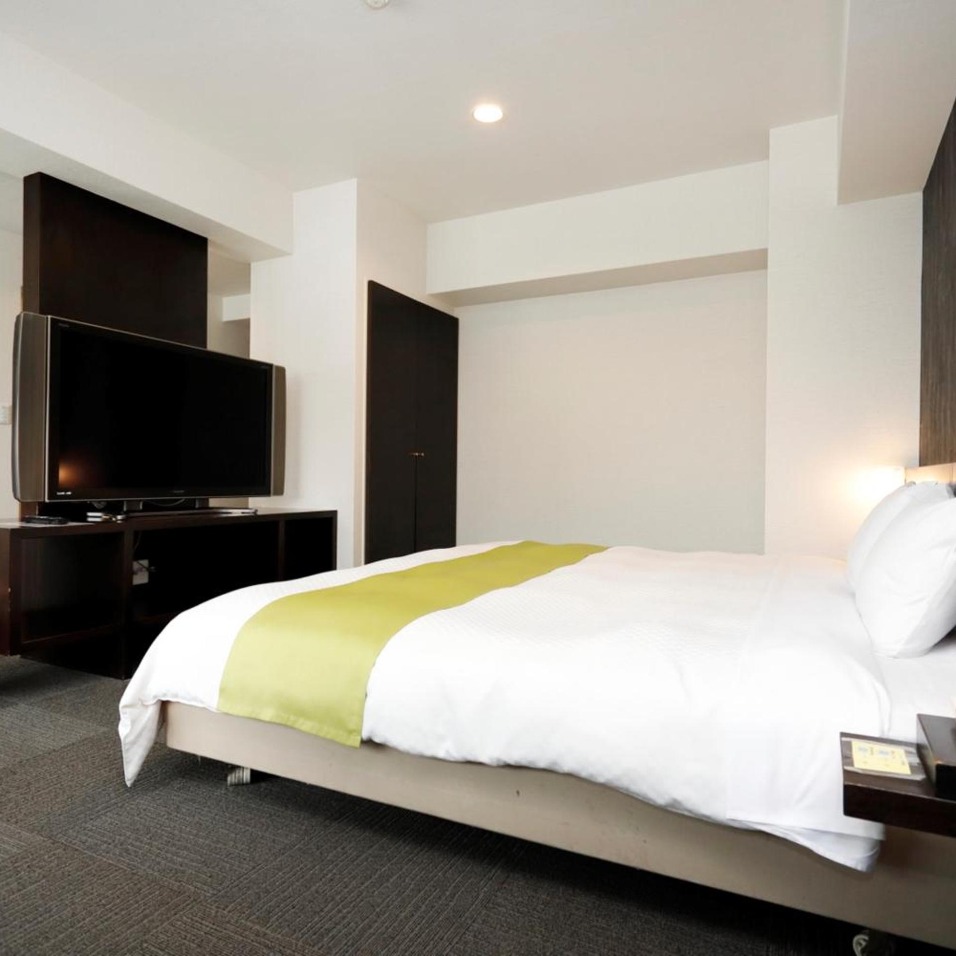 Kurume Hotel Esprit 20/50
