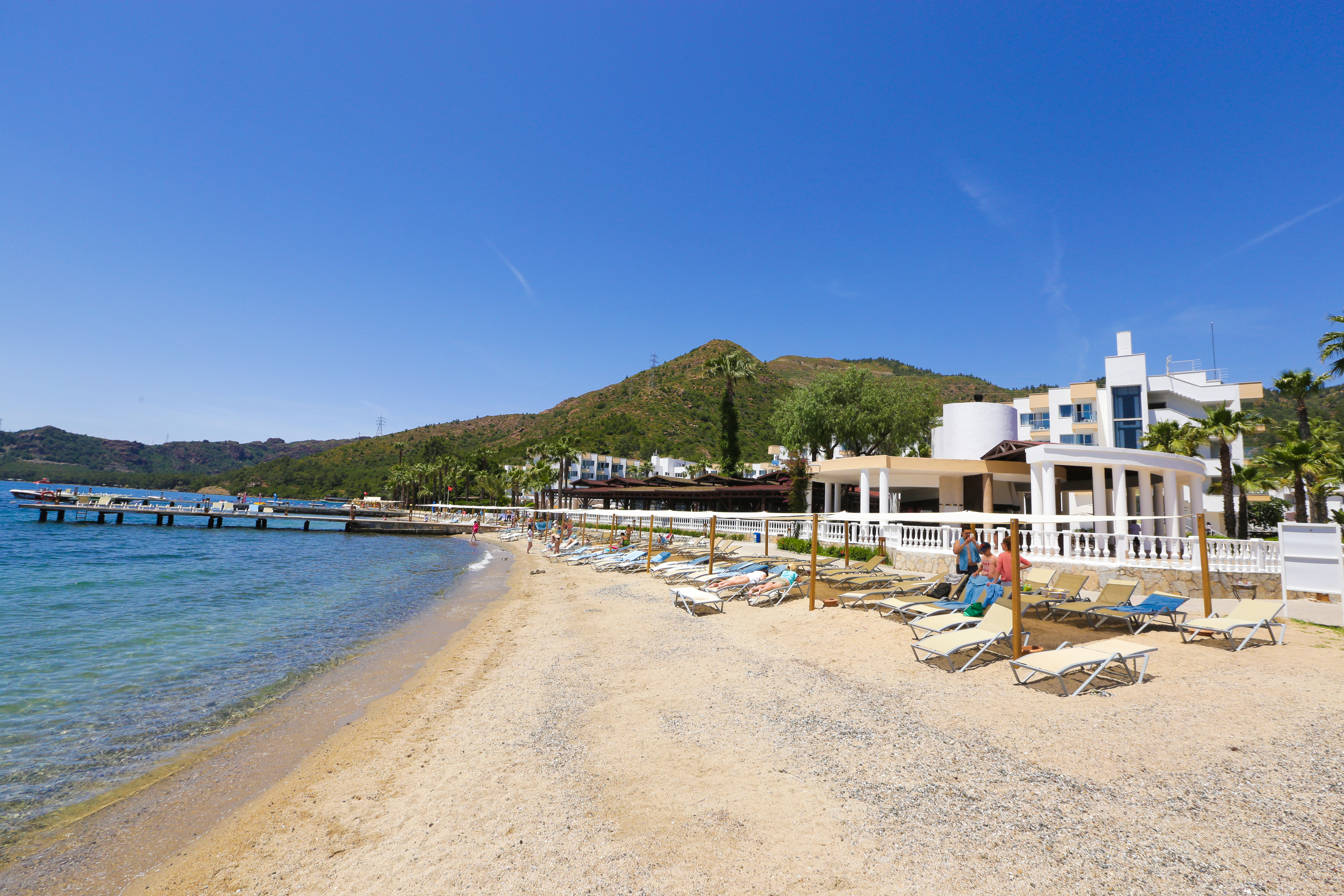 Fortezza Beach Resort 51/55
