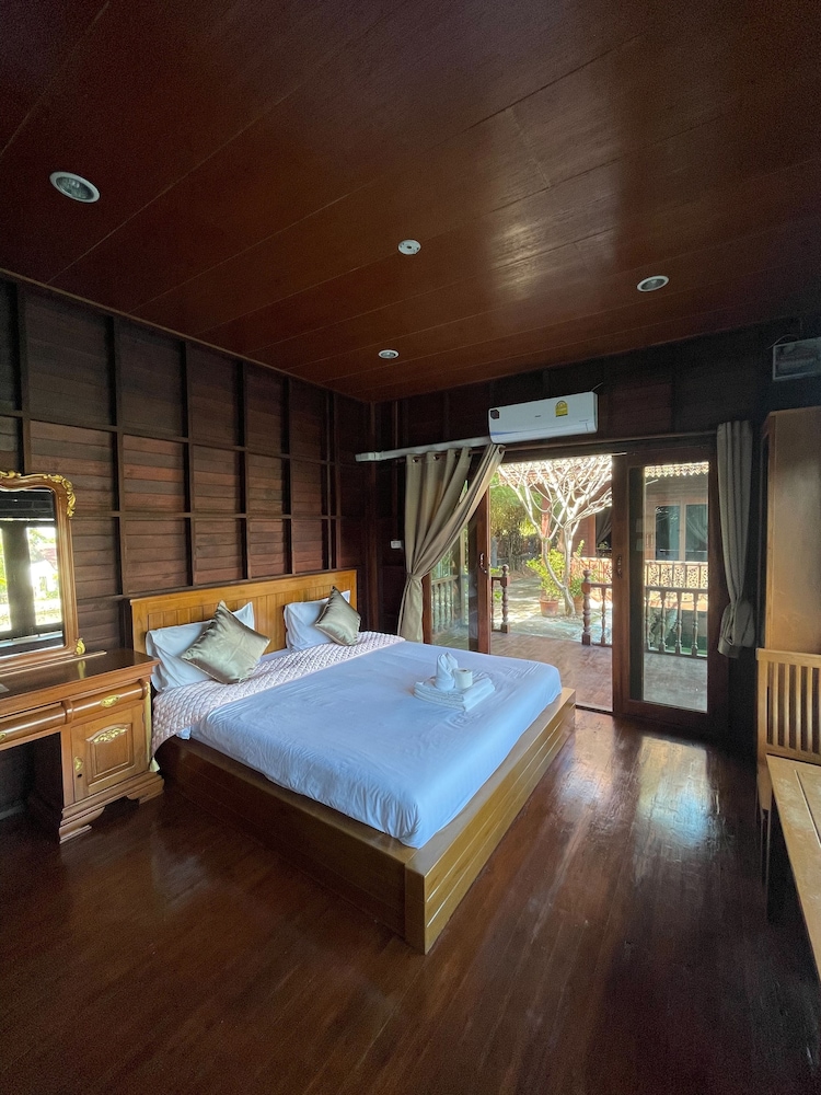 Baan Kiangnam Pattaya 22/50