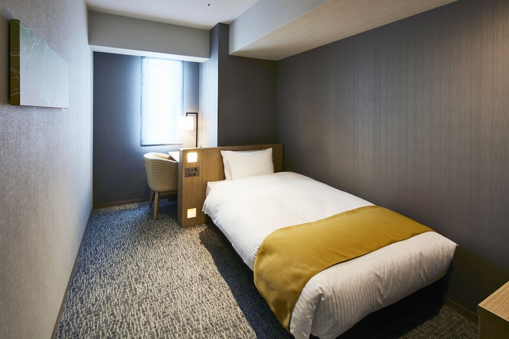 Hotel Intergate Hiroshima 10/65